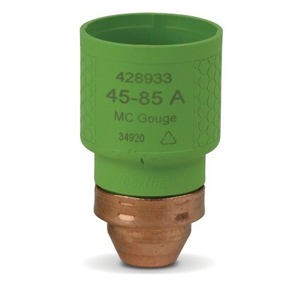 Cartridge:SmartSYNC or Adapter 45-85 A Max Control Gouging