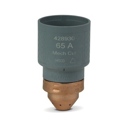 Cartridge:SmartSYNC or Adapter 65 A Mechanized Cutting