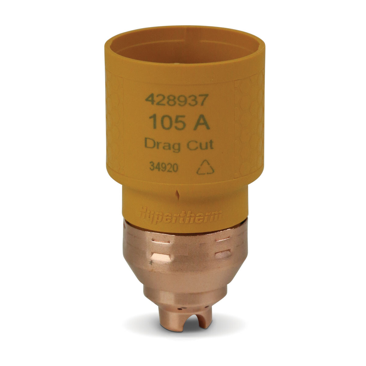 Cartridge:SmartSYNC or Adapter 105 A Drag Cutting