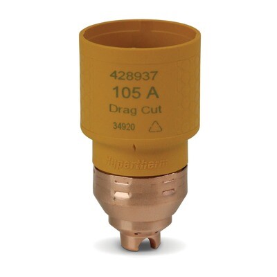 Cartridge:SmartSYNC or Adapter 105 A Drag Cutting