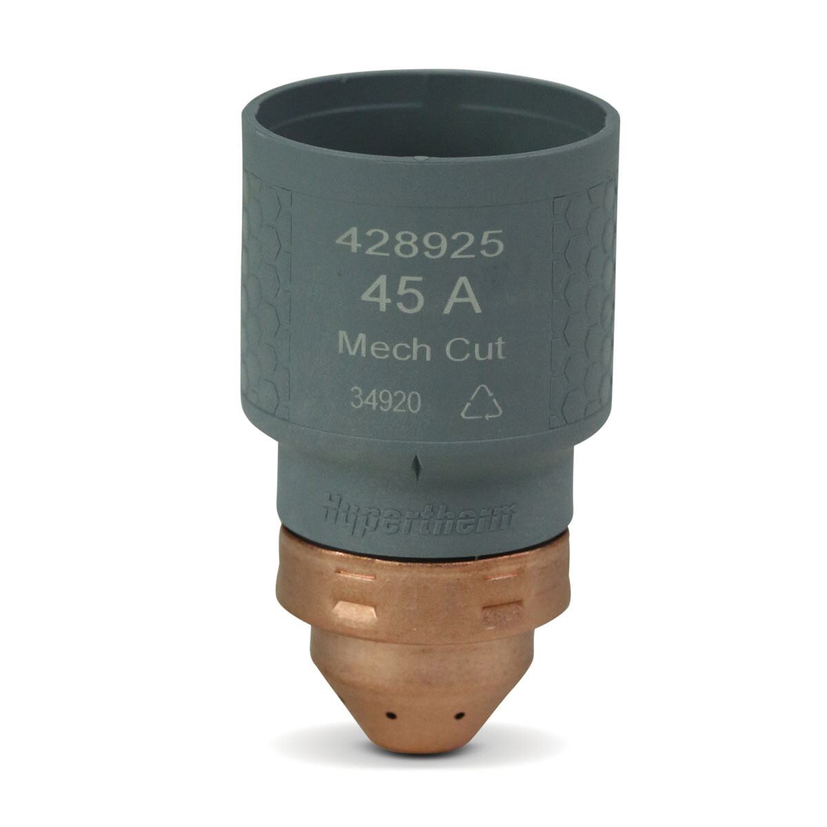 Cartridge:SmartSYNC or Adapter 45 A Mechanized Cutting