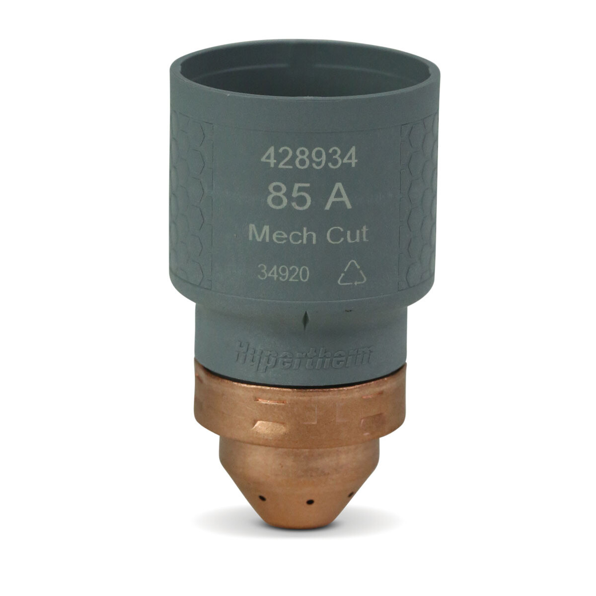 Cartridge:SmartSYNC or Adapter 85 A Mechanized Cutting