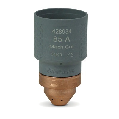 Cartridge:SmartSYNC or Adapter 85 A Mechanized Cutting
