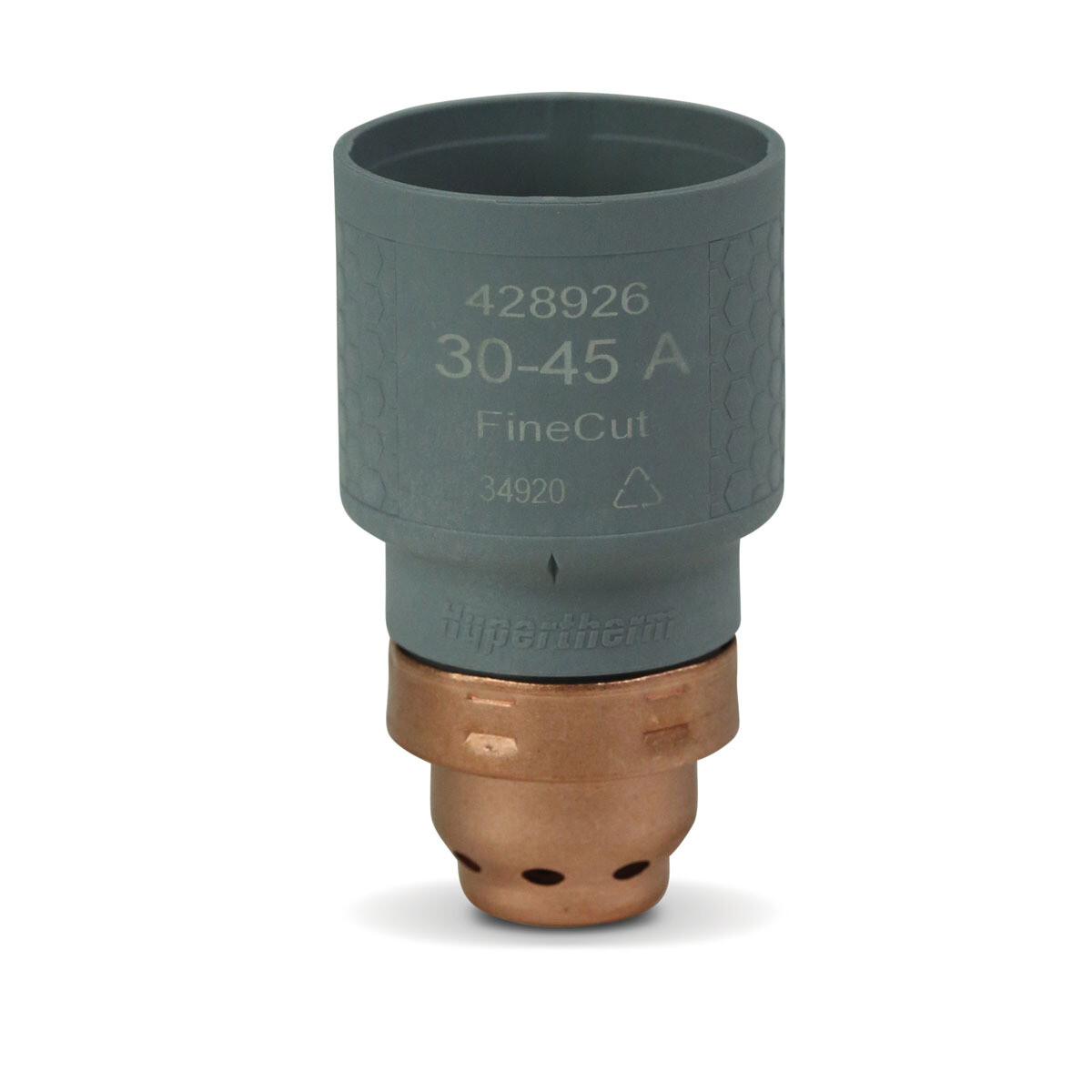 Cartridge:SmartSYNC or Adapter 30-45 A Mechanized FineCut