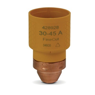 Cartridge:SmartSYNC or Adapter 30-45 A Hand FineCut