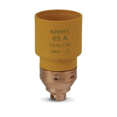 Cartridge:SmartSYNC or Adapter 65 A Drag Cutting