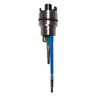 Maxpro200 Quick Disconnect Receptable