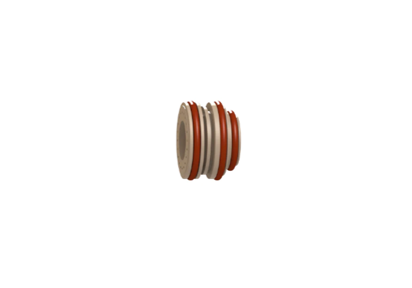 Swirl Ring: Hypro2000/Maxpro200 200A O2
