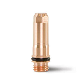 Electrode, N2, H35, 130 Amp