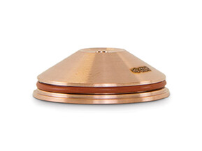 Shield: HPR 200 Amps Stainless Steel