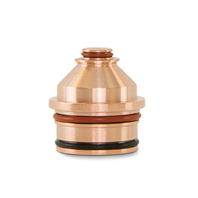 Nozzle Assembly, 80 Amp