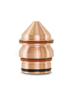 Nozzle Assembly: HPR 260A MS Bevel