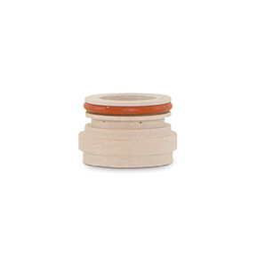Swirl Ring: HPR 50Amp Ms(Clockwise)