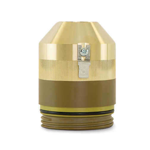 Shield Cap With IHS Tab, 130 Amp