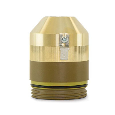 Shield Cap With IHS Tab, 130 Amp