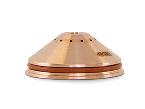 Shield:HPR 260 Amps Mild Steel Bevel