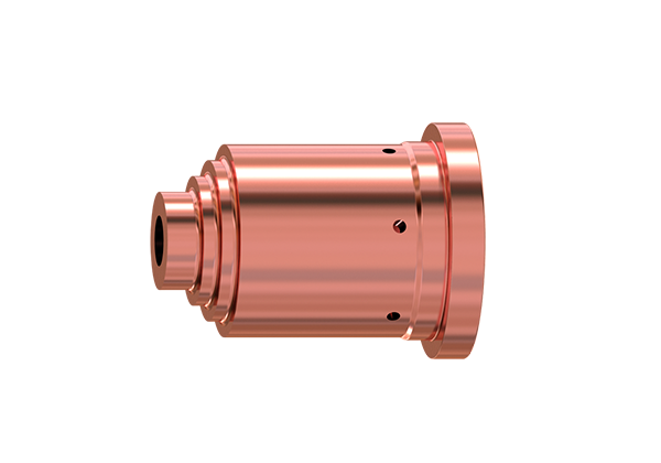 Nozzle, Duramax, 45-85 A, gouging (Pack of 5)