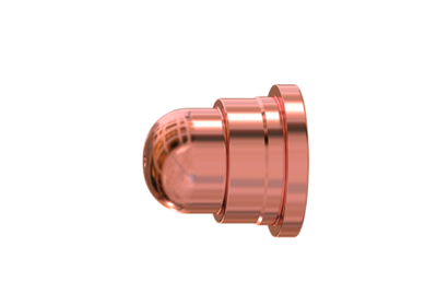 Nozzle, Duramax and Duramax Lock, 30-45 A, FineCut (Pack of 5)