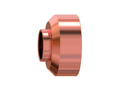 Shield, Duramax and Duramax Lock, 30-45 A, FineCut