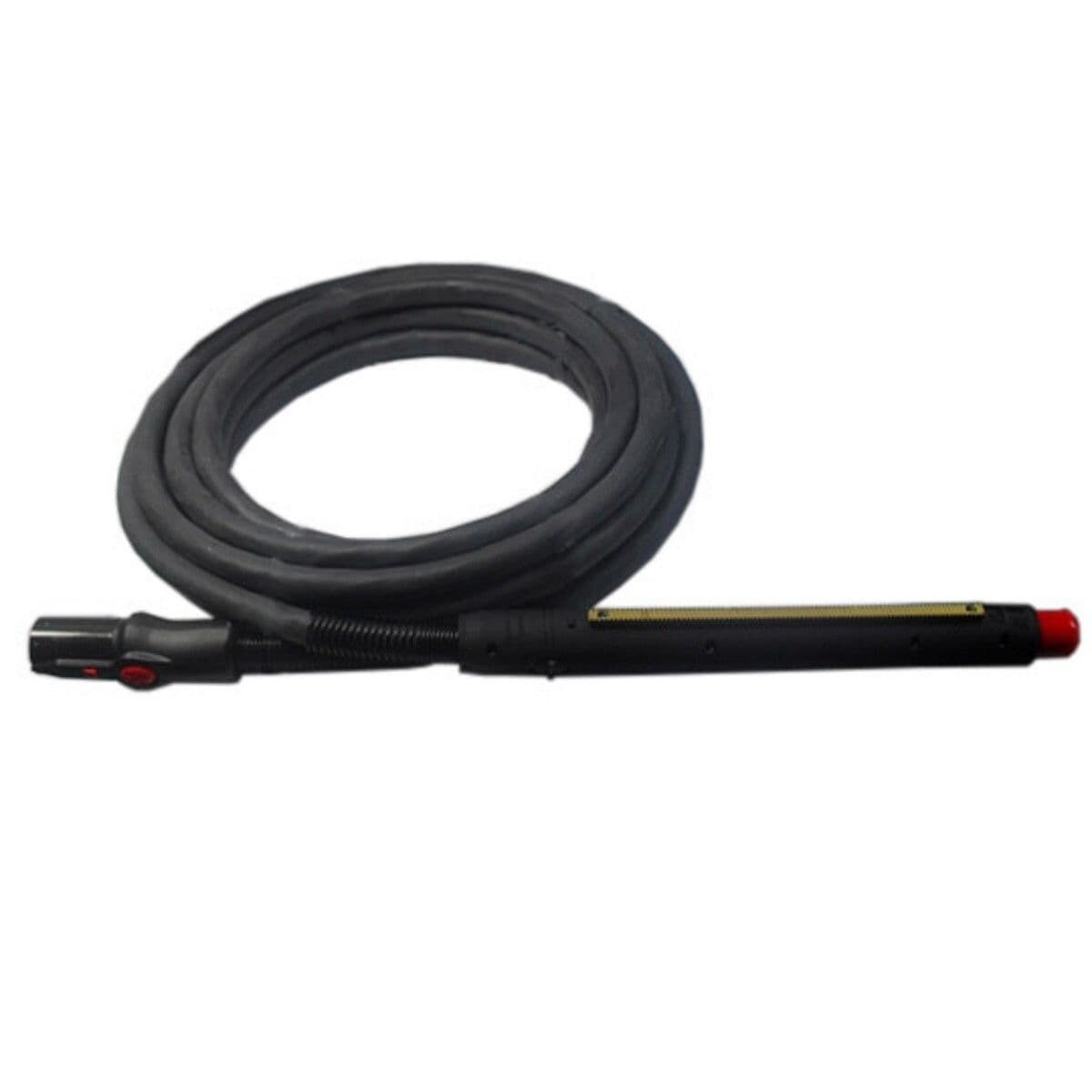 Duramax Lock machine torch, 180°, 10.7 m (35&#39;) lead
