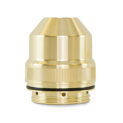 Cap:HPR400 130A Shield Retaining Cap