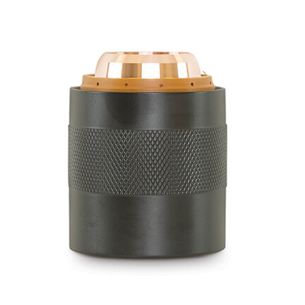 Cap:HPR Xd 80A Bevel Nozzle Ret Ms