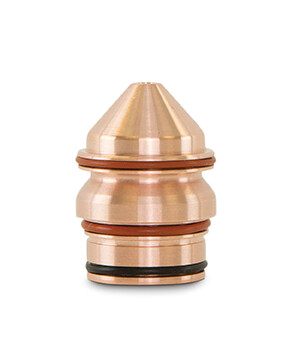 Nozzle Assembly:9427 400Amp Ms