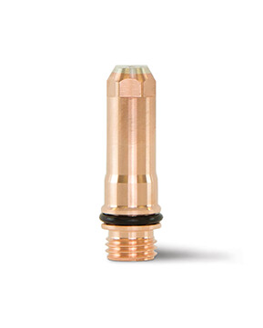 Electrode:HPR 260A Silverplus Ms