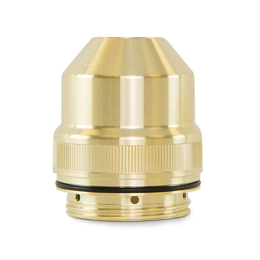 Cap:HPR 400Amp Shield Retainer