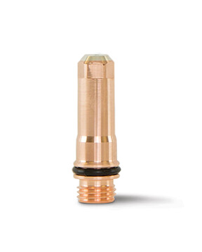 Electrode:HPR 200A Silverplus Ms
