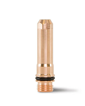 Electrode:HPR Stainless Steel Bevel