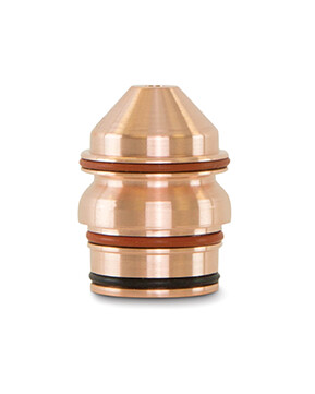 Nozzle:HPR800Xd 600A Stainless Steel