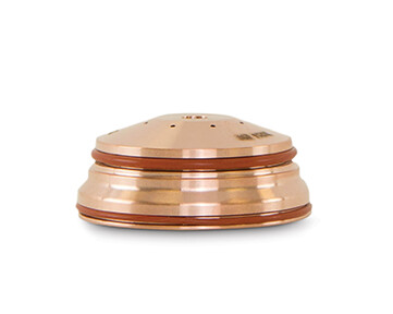 Shield:HPR400Xd 260A Stainless Steel/Aluminum