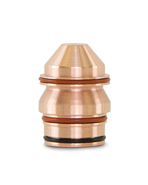 Nozzle:HPR 130A Stainless Steel Bevel