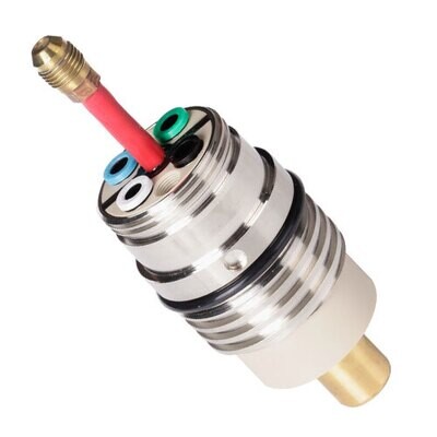 Receptacle:HPR400Xd Quick Disconnect