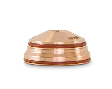 Shield:HPR400Xd 200A Stainless Steel