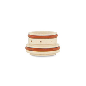 Swirl Ring: HPR 200A MS