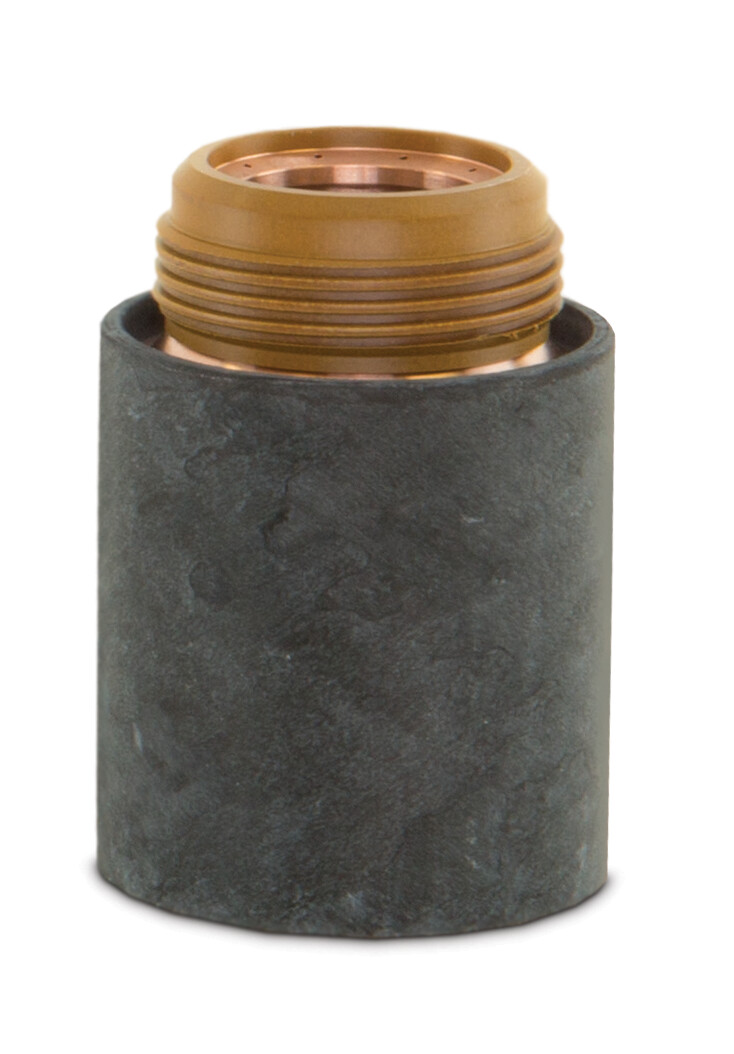Retaining cap, Duramax Hyamp, 30-125 A