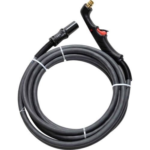 Duramax Hyamp handheld torch, 85°, 22.8 m (75&#39;) lead