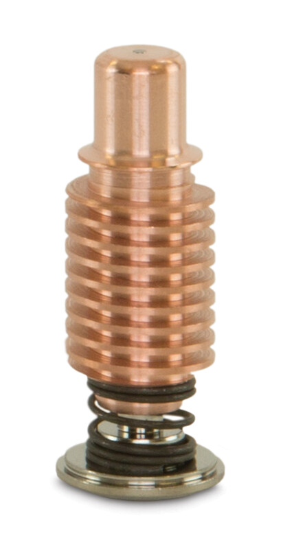 Electrode, Duramax Hyamp, 30-125 A (Pack of 5)