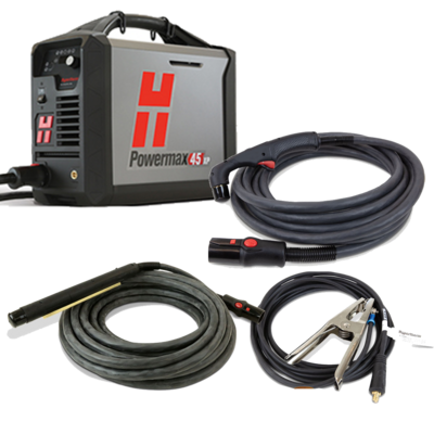 POWERMAX 45XP SYSTEM