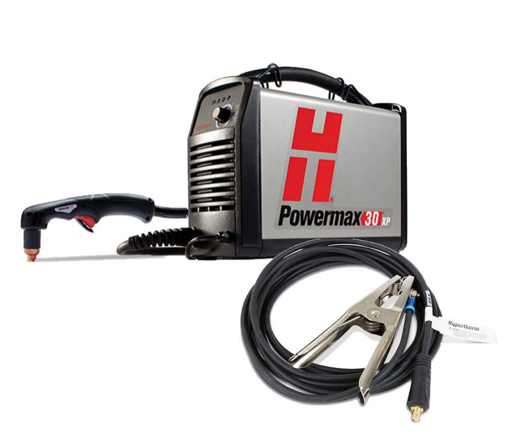 POWERMAX 30XP SYSTEM