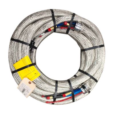 Leads:Maxpro200 Torch 15M/50'