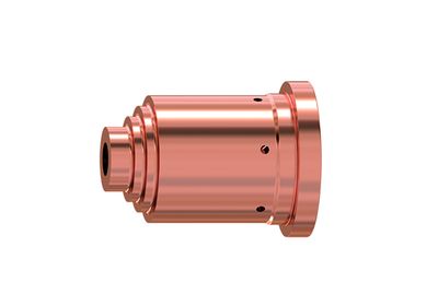 Nozzle, Duramax, 45-85 A, gouging (Pack of 5)