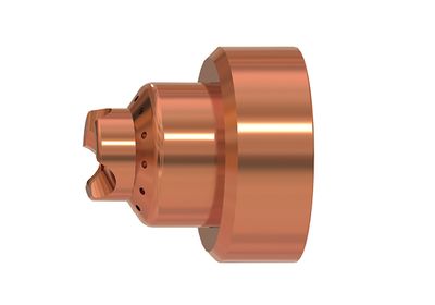 Shield, Duramax and Duramax Lock, 15-85 A, drag cutting