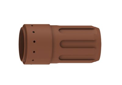 Swirl ring, Duramax and Duramax Lock, 30-45 A, FineCut