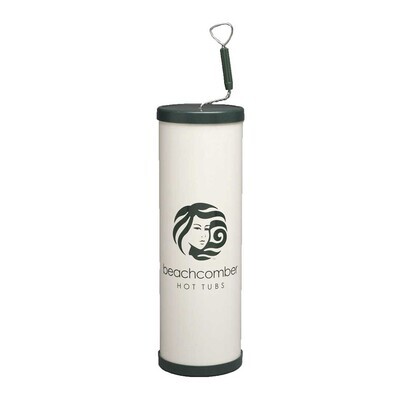 FILTER CLEANING CANISTER -4909400