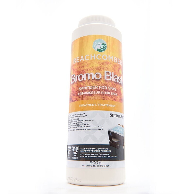 BROMO BLAST - 900G -70261