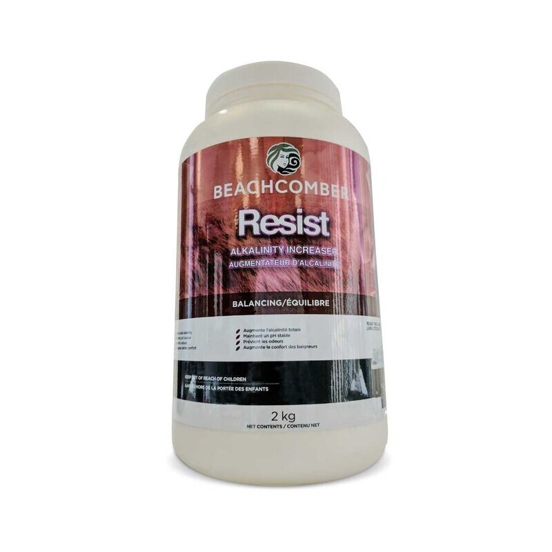 RESIST - 2KG - 70131