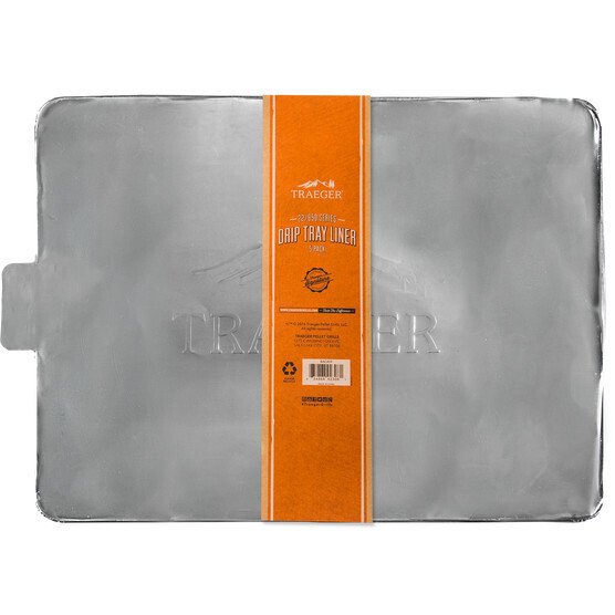 DRIP TRAY LINER 5 PACK - PRO 575/22